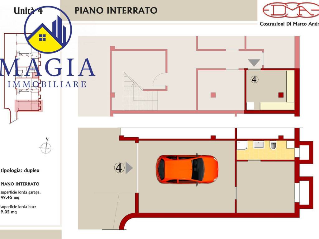 Appartamento a Colli del tronto in Viale Europa, 6 - Foto 2