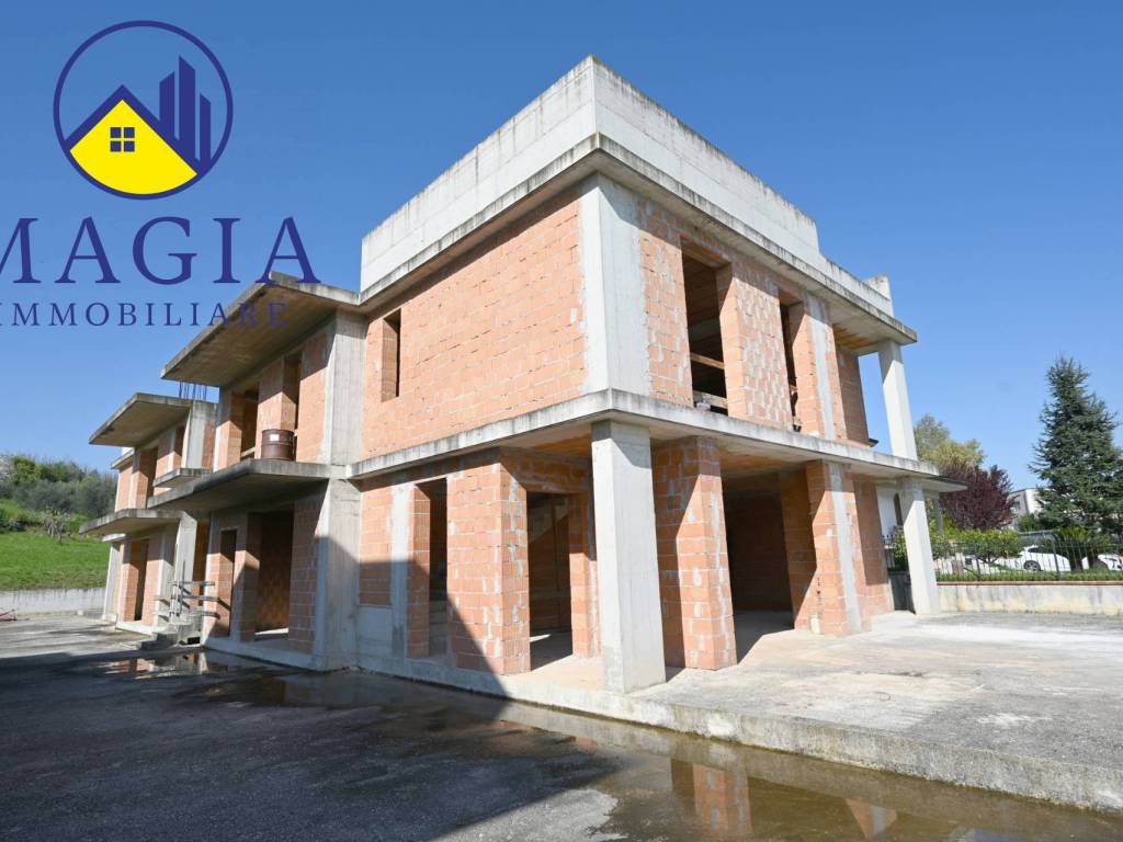 Appartamento a Colli del tronto in Viale Europa, 6 - Foto 5