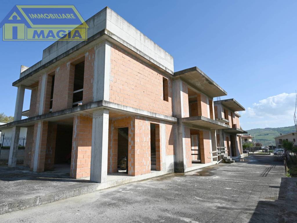 Villetta a schiera a Colli del tronto in Viale europa, 6 - Foto 5