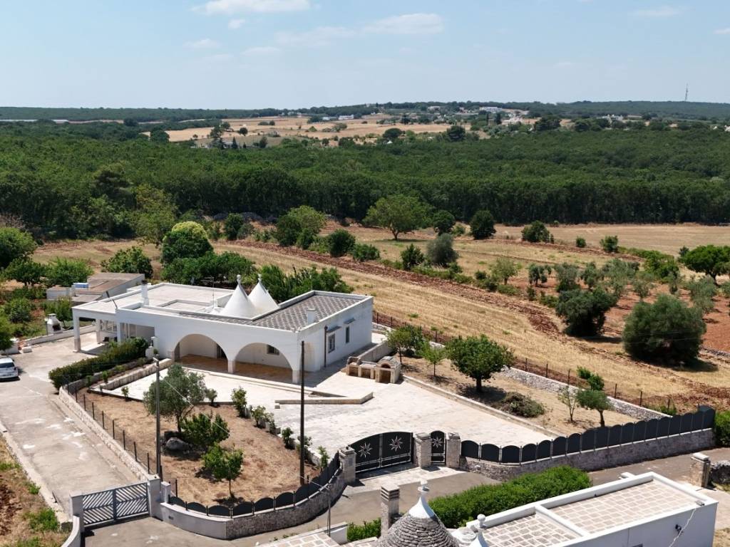 Villa a Martina franca in Via Cocciolina - Foto 2