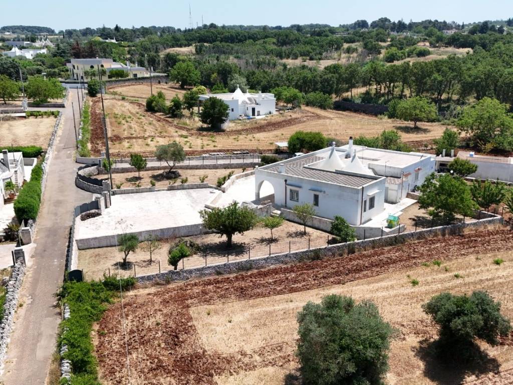 Villa a Martina franca in Via Cocciolina - Foto 3