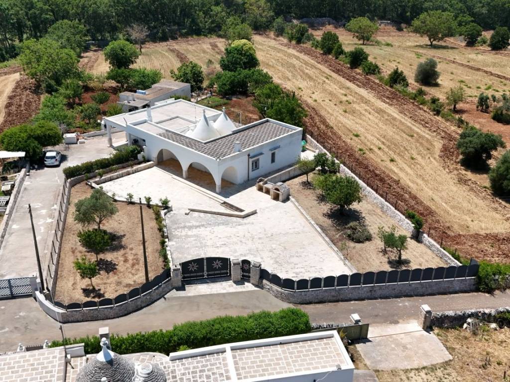 Villa a Martina franca in Via Cocciolina - Foto 4