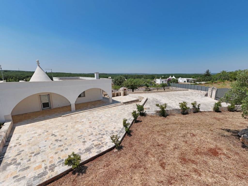 Villa a Martina franca in Via Cocciolina - Foto 5