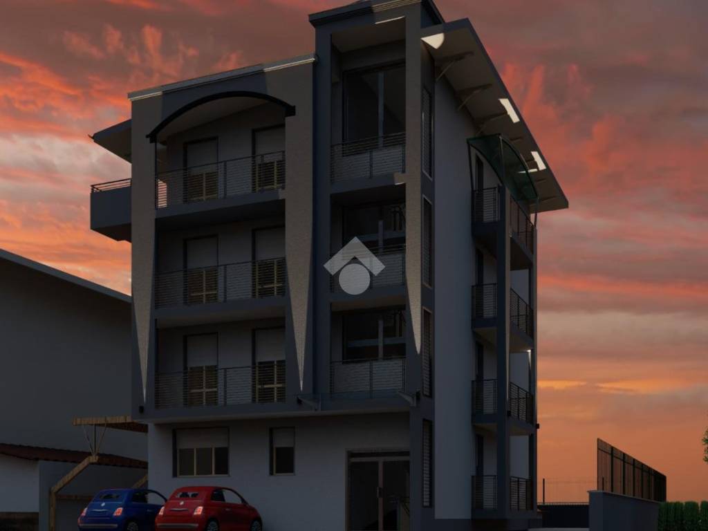 Appartamento a Alba adriatica in Via dei Salici, 11 - Foto 4