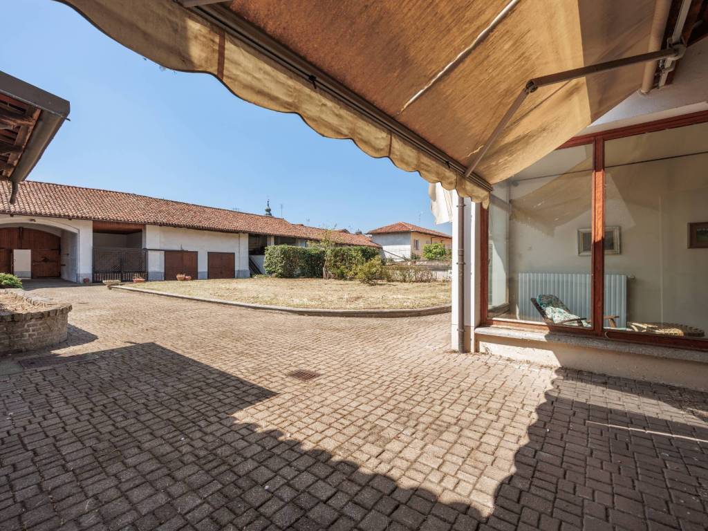 Casa indipendente a Moretta in Via XX Settembre, 5 - Foto 3