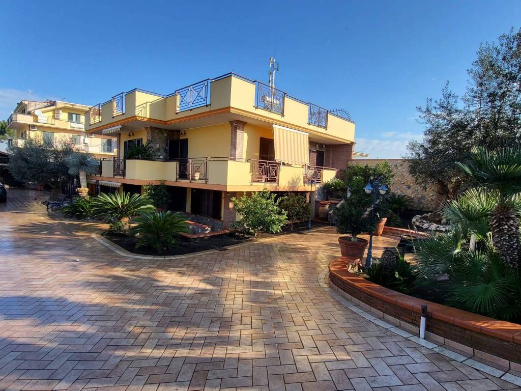 Villa a Scafati in Via Acquavitari, 44 - Foto 2