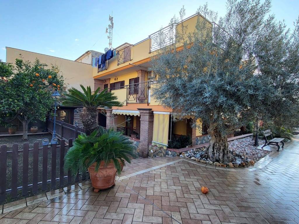 Villa a Scafati in Via Acquavitari, 44 - Foto 3