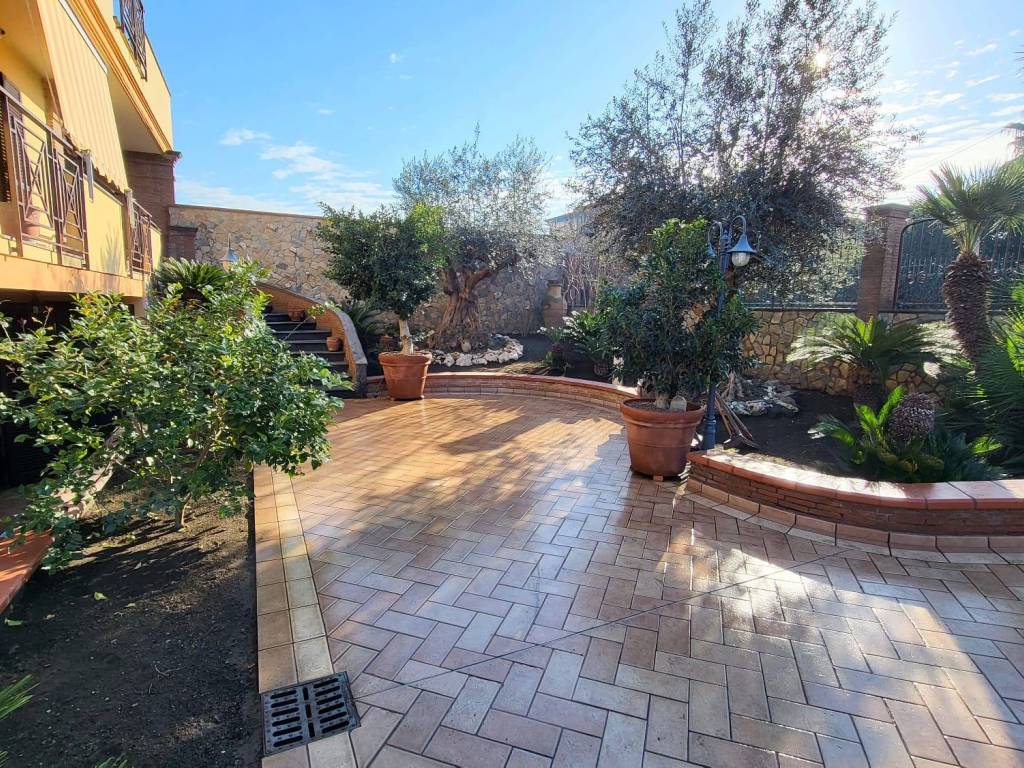 Villa a Scafati in Via Acquavitari, 44 - Foto 4