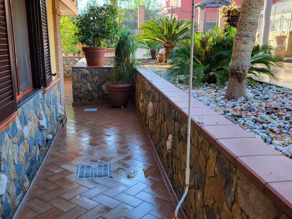 Villa a Scafati in Via Acquavitari, 44 - Foto 5