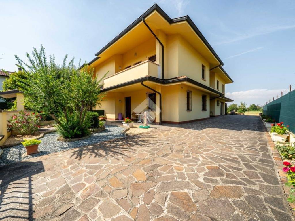 Villa a Carpi in Via del gelso - Foto 3