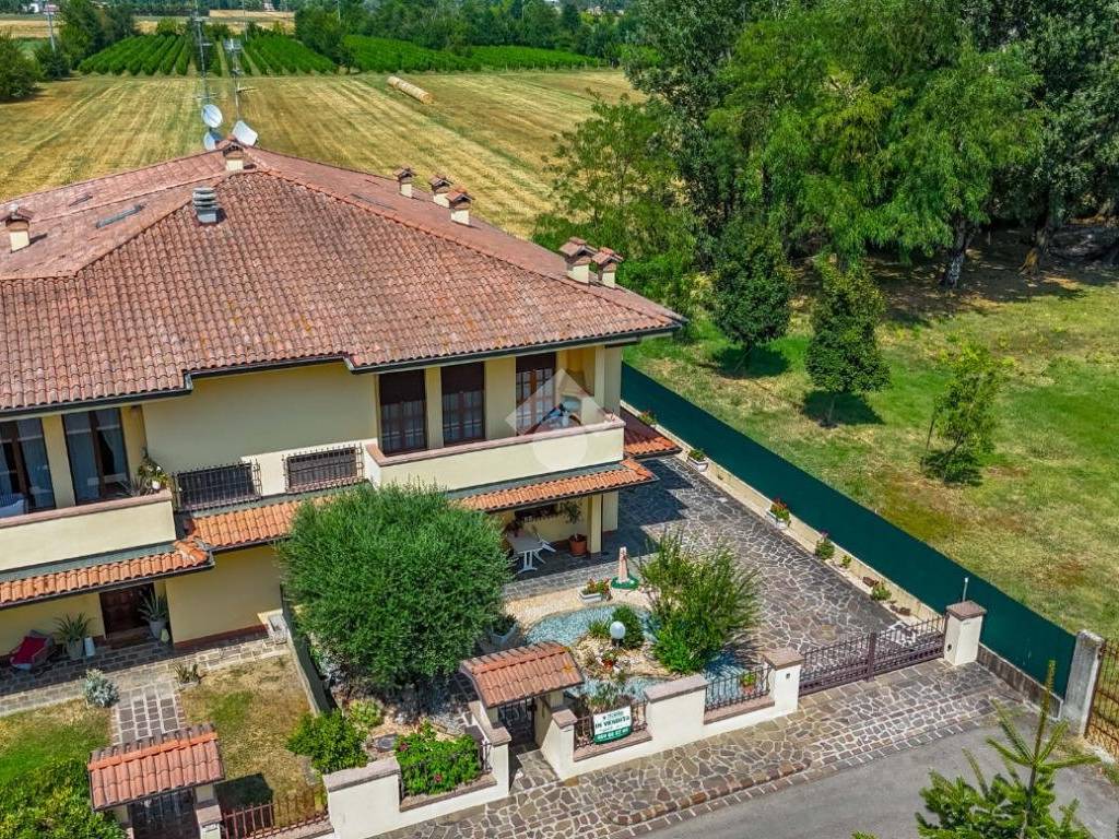 Villa a Carpi in Via del gelso - Foto 4
