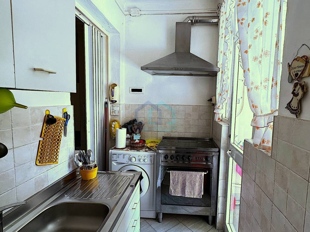 Appartamento a Celle ligure in Via Aicardi, 34 - Foto 4