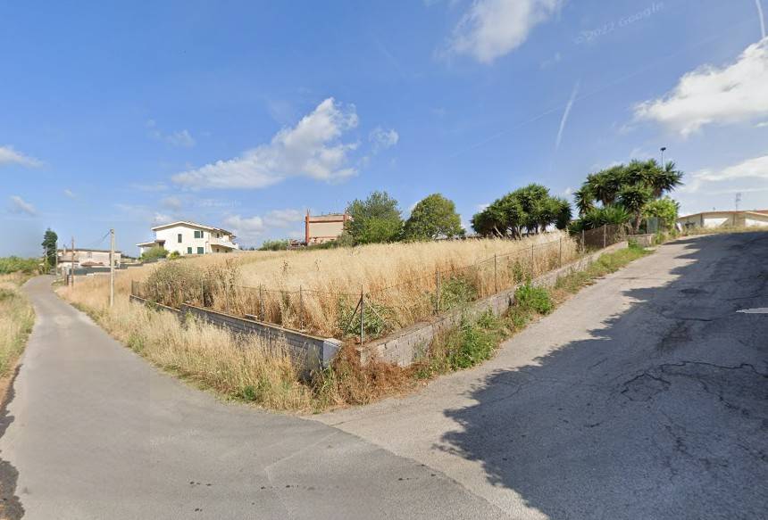 Terreno a Aprilia in Via delle Tortore - Foto 3