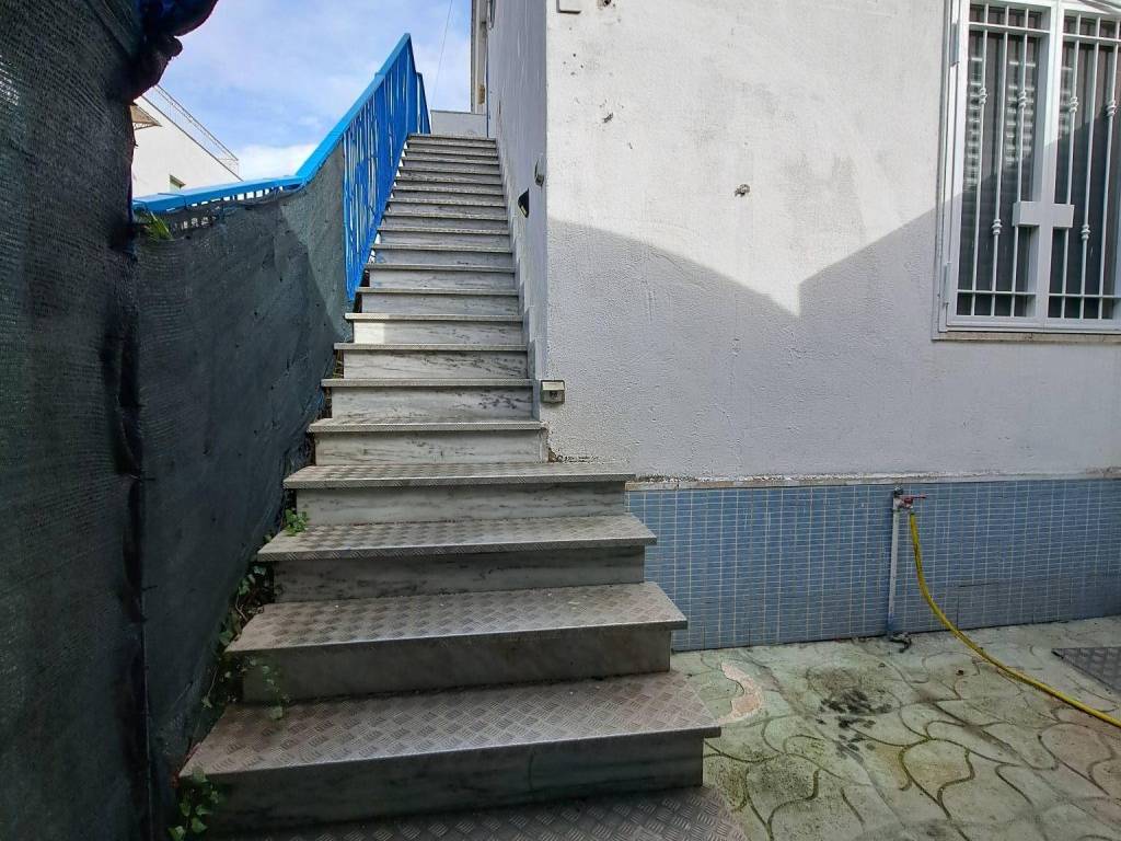 Appartamento a Manfredonia in Viale degli Oleandri Largo 1, 52 - Foto 3