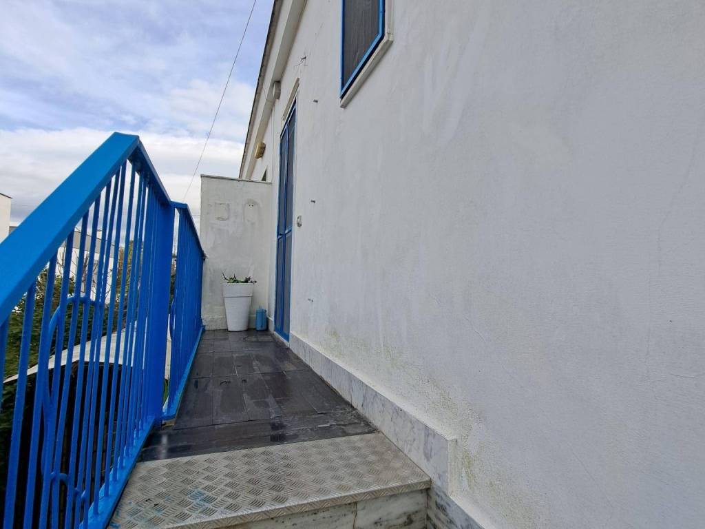 Appartamento a Manfredonia in Viale degli Oleandri Largo 1, 52 - Foto 4