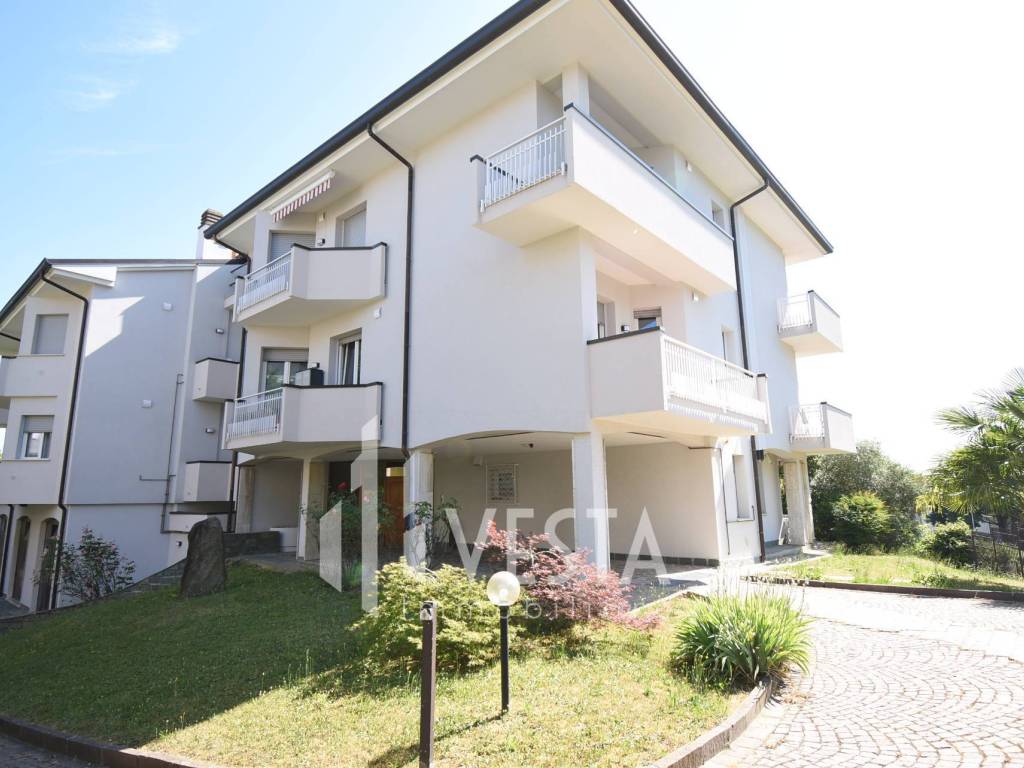Appartamento a Casatenovo in Via Antonio Vivaldi - Foto 2