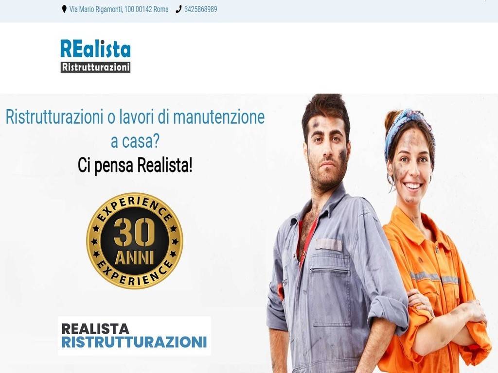 Appartamento a Roma in Largo Strindberg - Foto 4