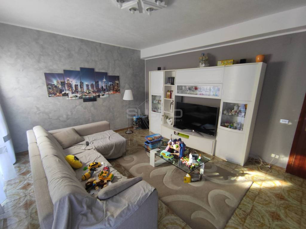 Appartamento a Floridia in VIA MANCINI - Foto 3