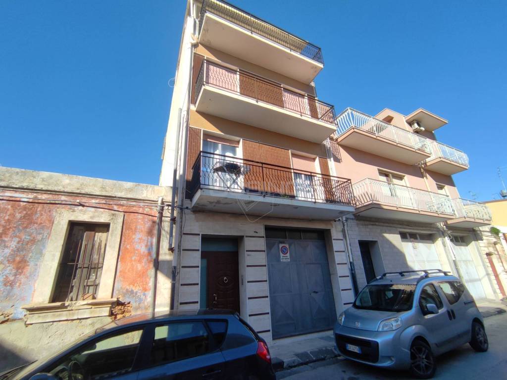 Appartamento a Floridia in VIA MANCINI - Foto 4