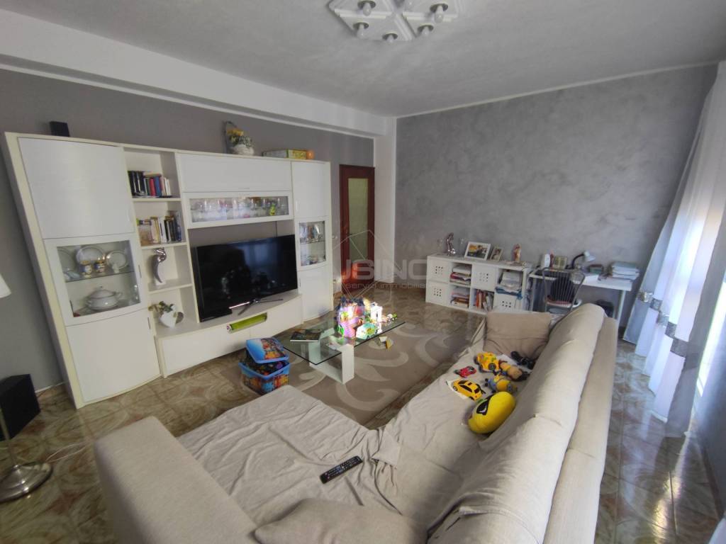 Appartamento a Floridia in VIA MANCINI - Foto 5