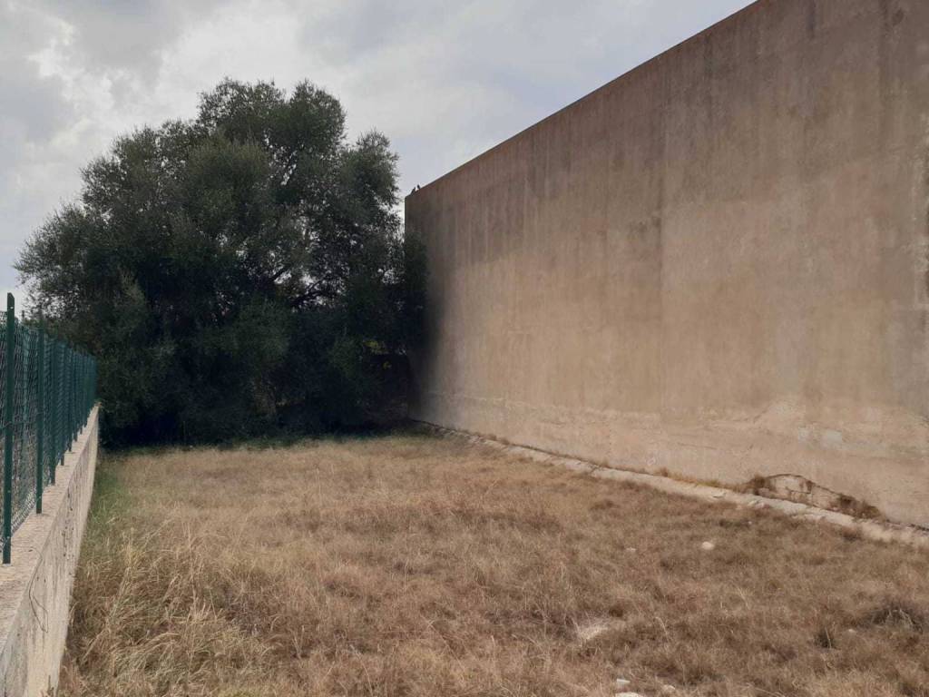 Terreno a Floridia in via Greco - Foto 3