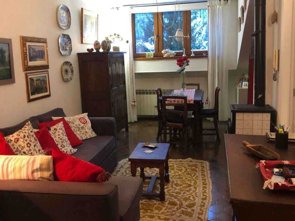 Attico / mansarda a Limone piemonte in Corso Nizza, 66 - Foto 4