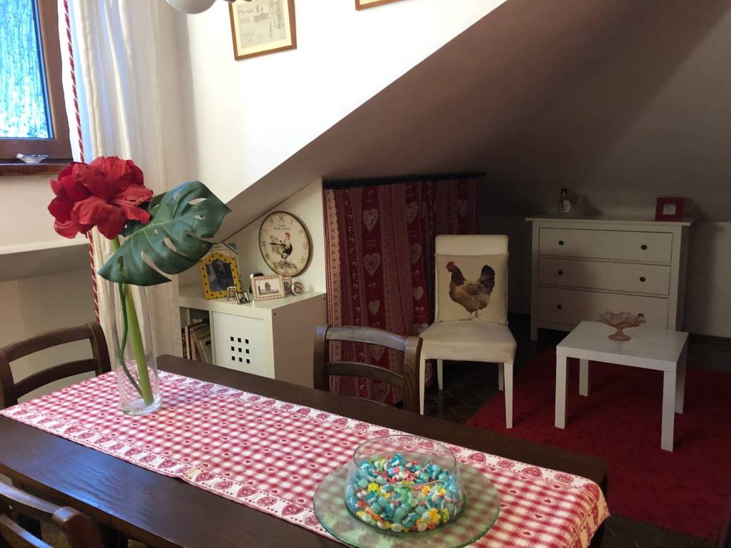 Attico / mansarda a Limone piemonte in Corso Nizza, 66 - Foto 5