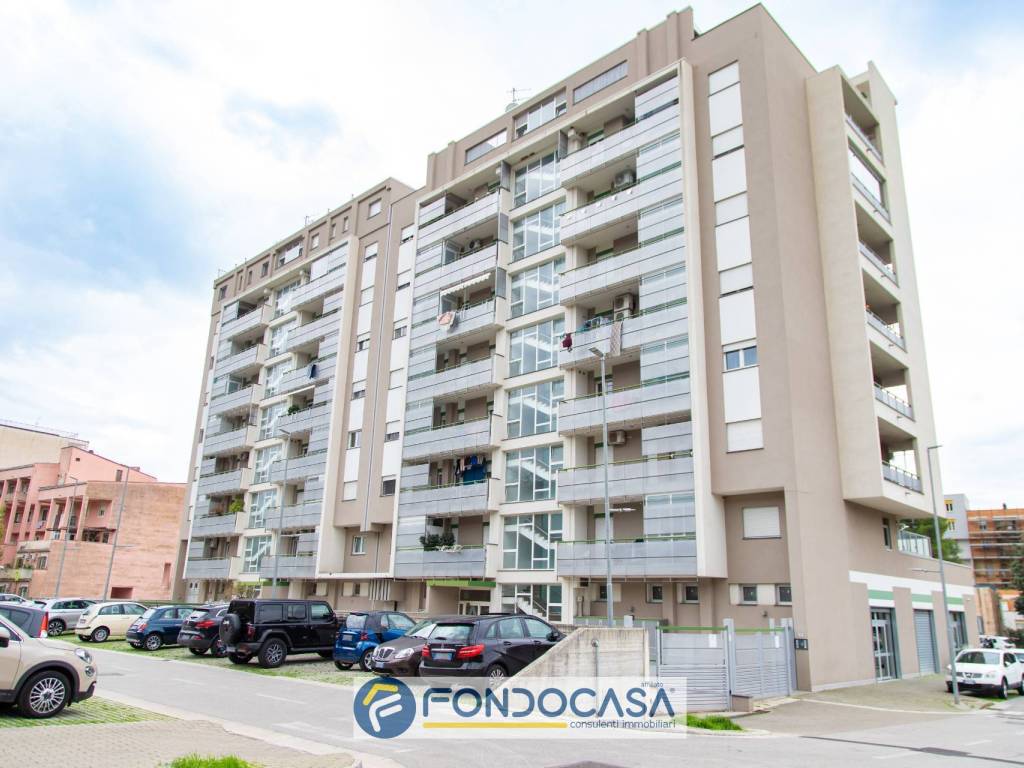 Appartamento a Salerno in Via Raffaele Cantarella, 1 - Foto 3