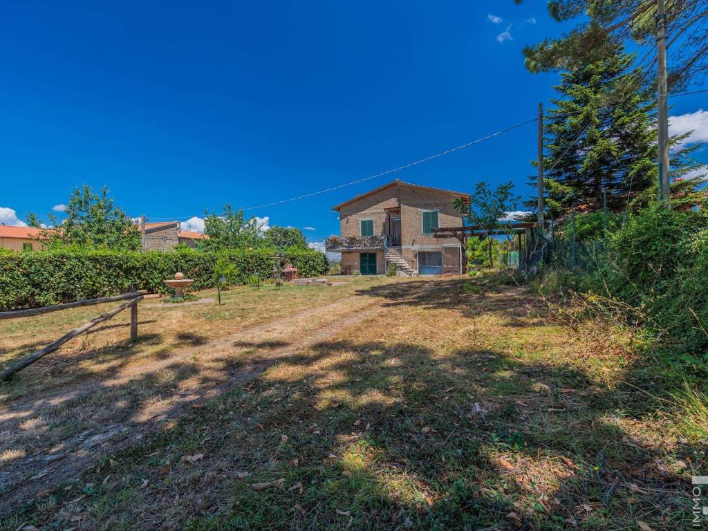 Rustico / casale a Pitigliano in Strada Provinciale Pantano - Foto 4