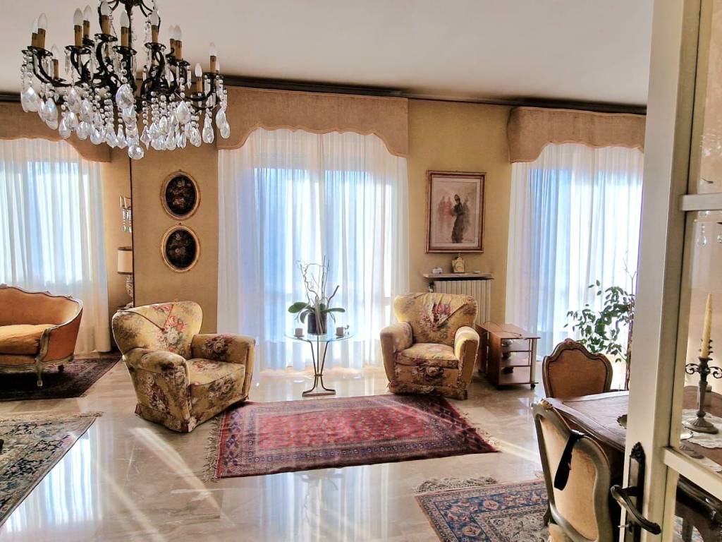 Appartamento a Alessandria in Via Monterotondo - Foto 2