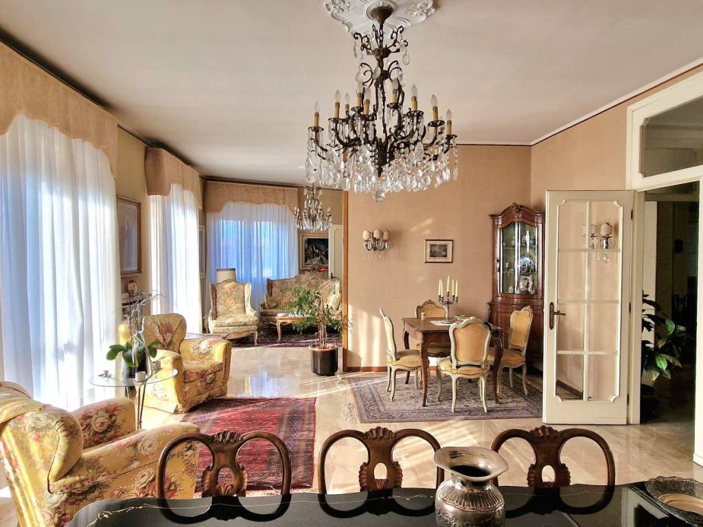Appartamento a Alessandria in Via Monterotondo - Foto 3