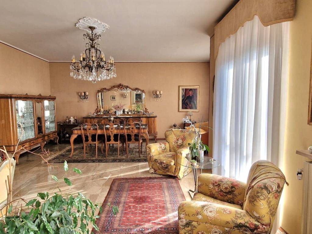 Appartamento a Alessandria in Via Monterotondo - Foto 4