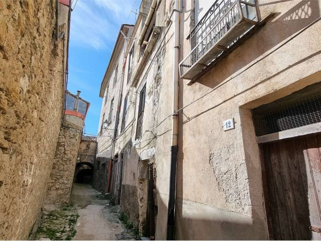Casa indipendente a Cammarata in via Pompei, 14 - Foto 2