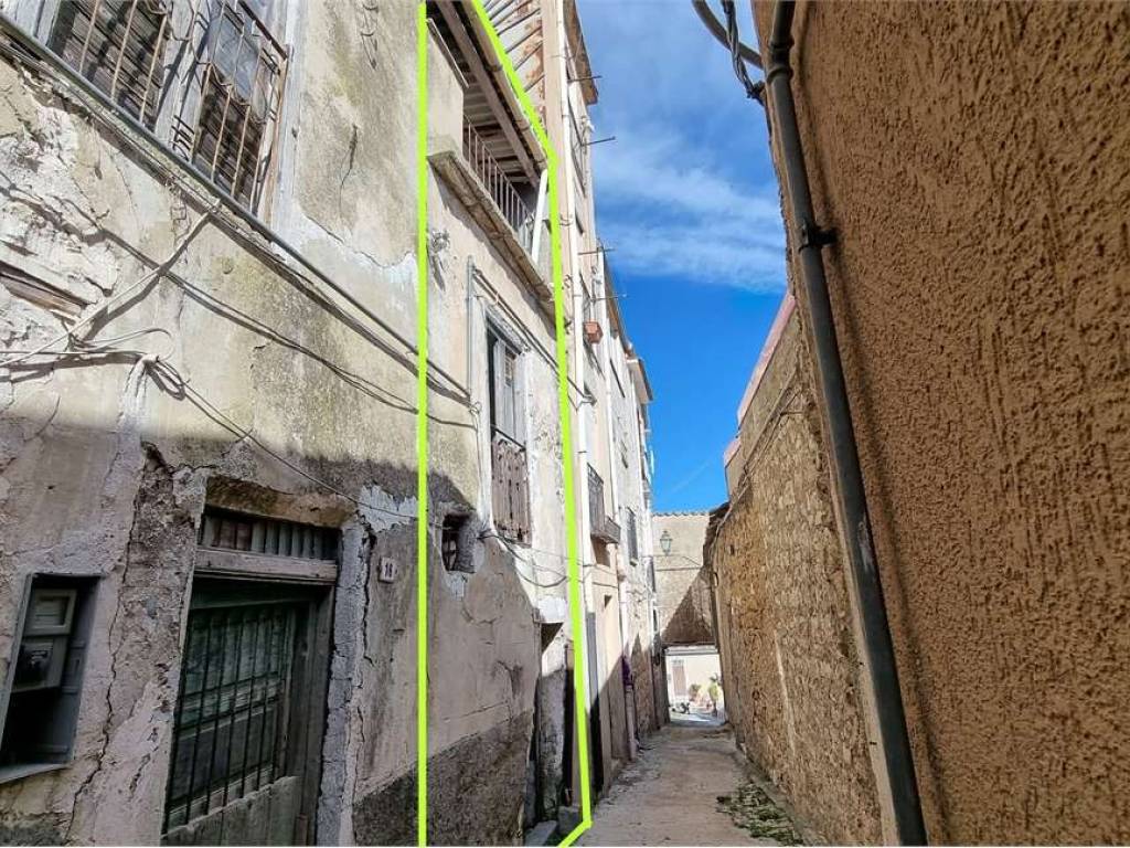 Casa indipendente a Cammarata in via Pompei, 14 - Foto 3