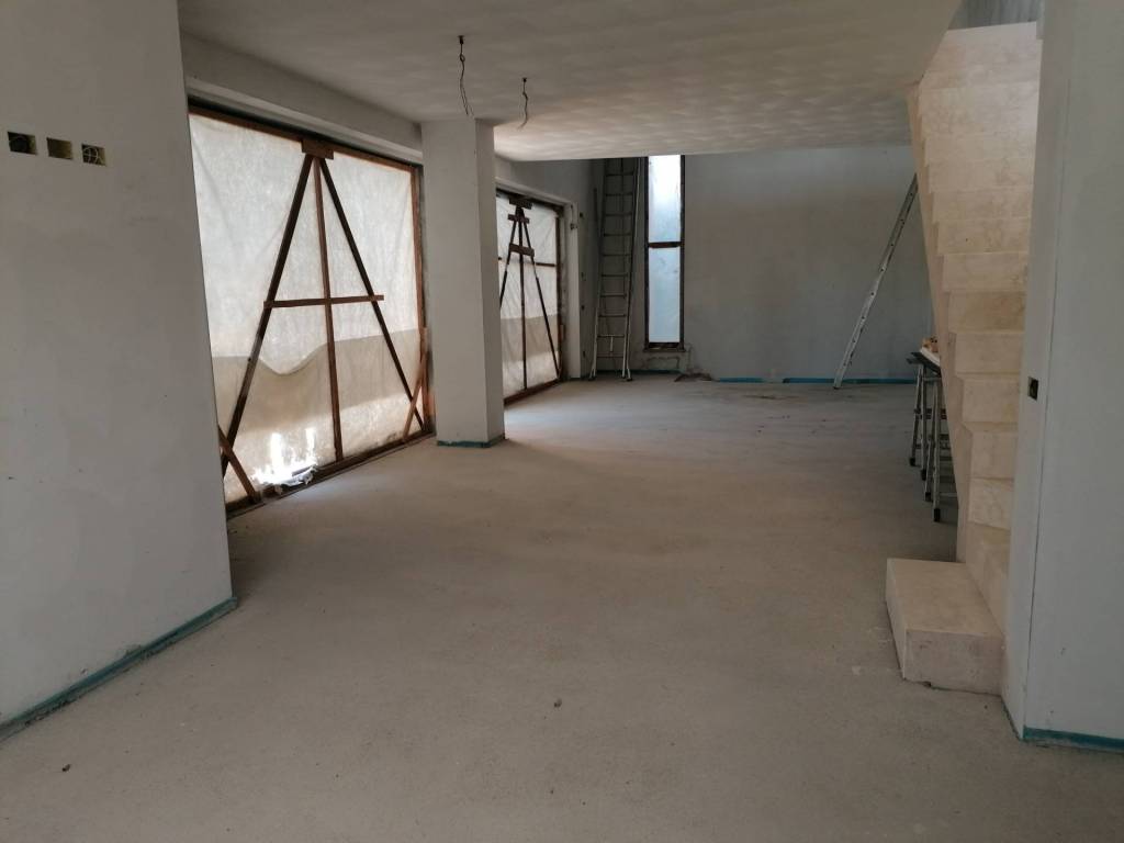 Villa a Cartoceto in Lucrezia di Cartoceto - Foto 2