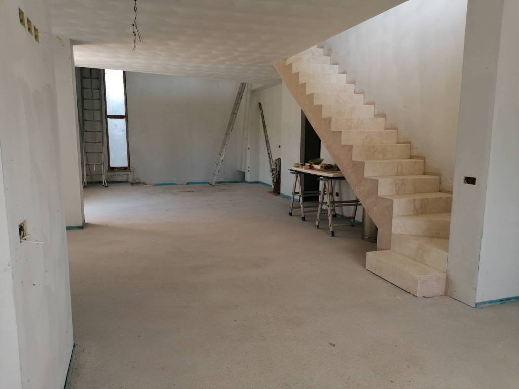 Villa a Cartoceto in Lucrezia di Cartoceto - Foto 3