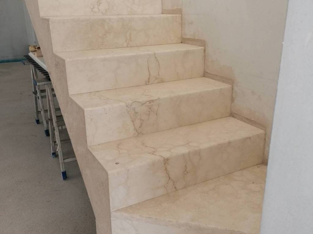 Villa a Cartoceto in Lucrezia di Cartoceto - Foto 4