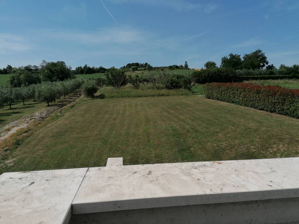 Villa a Cartoceto in Lucrezia di Cartoceto - Foto 5