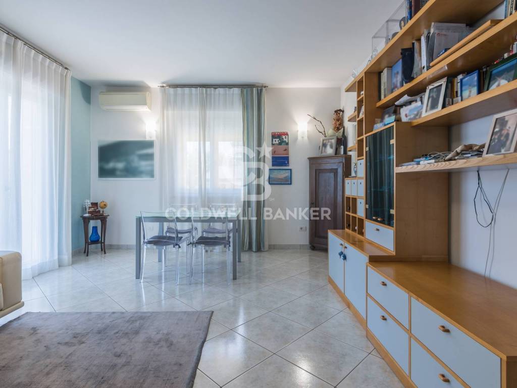 Appartamento a Riccione in via Santorre di Santarosa, 11 - Foto 2