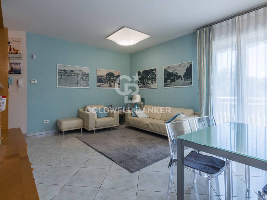Appartamento a Riccione in via Santorre di Santarosa, 11 - Foto 3