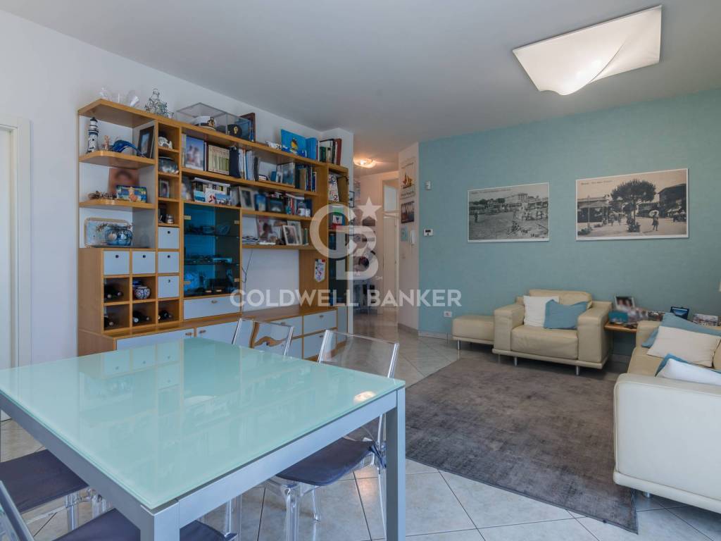 Appartamento a Riccione in via Santorre di Santarosa, 11 - Foto 4