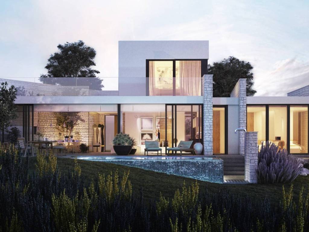 Terreno a Sirolo in Via Montefreddo - Foto 2