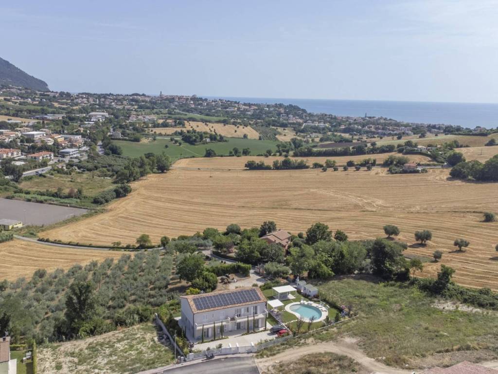 Terreno a Sirolo in Via Montefreddo - Foto 3