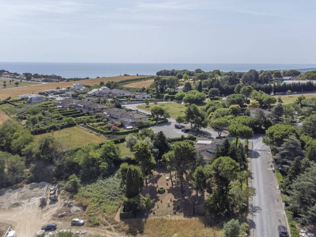 Terreno a Sirolo in Via Montefreddo - Foto 4