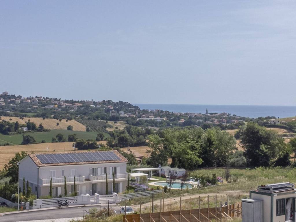 Terreno a Sirolo in Via Montefreddo - Foto 5