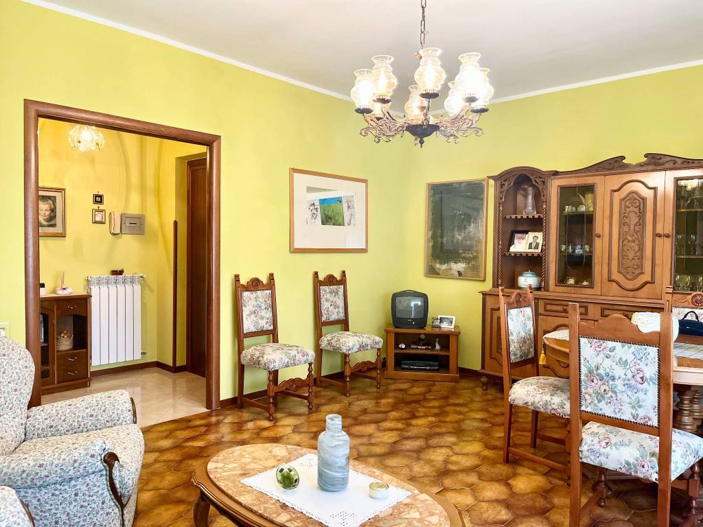 Appartamento a Alatri in Via Murette, 2 - Foto 3