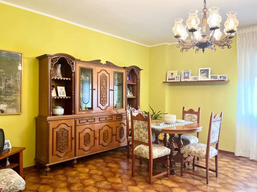 Appartamento a Alatri in Via Murette, 2 - Foto 4