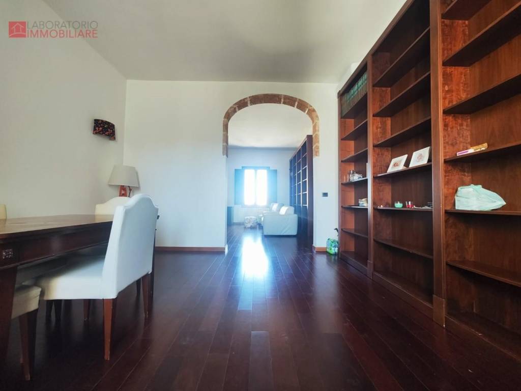 Appartamento a Lecce in Via Giuseppe Pisanelli, - Foto 3