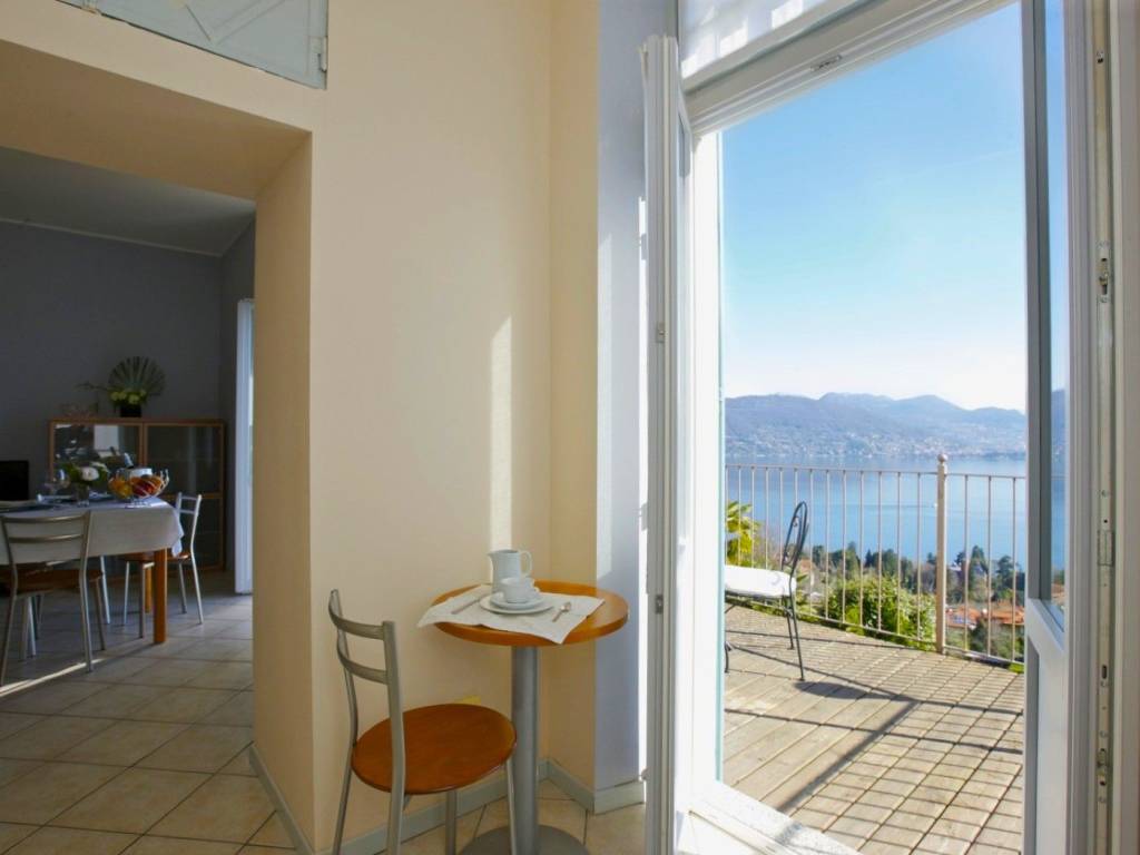 Appartamento a Baveno in Via Mottarone Loita - Foto 4