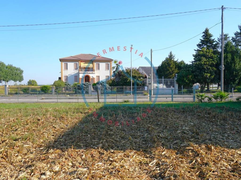 Terreno a Castelbaldo in Via Settepertiche - Foto 2